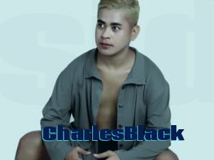 CharlesBlack Site de cul gratuit