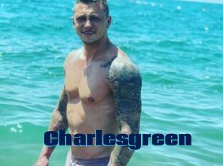 Charlesgreen