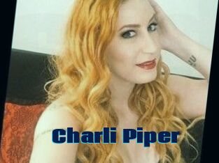 Charli_Piper Site de cul gratuit