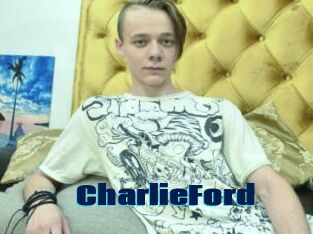 Charlie_Ford Site de cul gratuit
