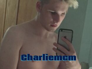 Charliemcm Site de cul gratuit