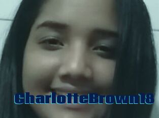 CharlotteBrown18