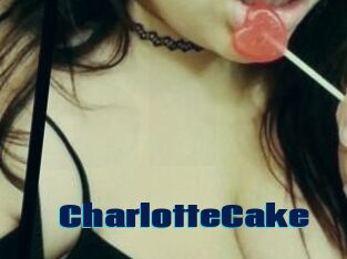 CharlotteCake Site de cul gratuit