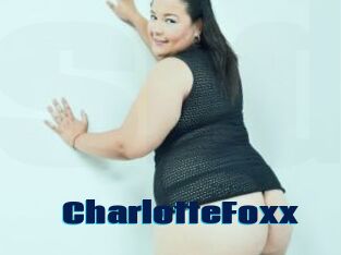 CharlotteFoxx