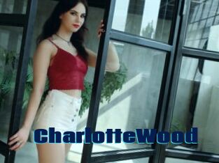 CharlotteWood