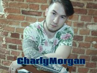 CharlyMorgan