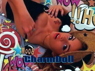 CharmDoll_