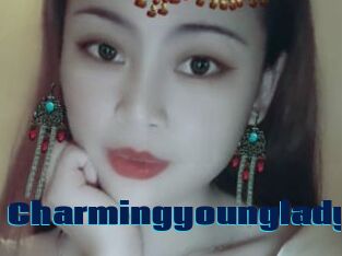 Charmingyounglady