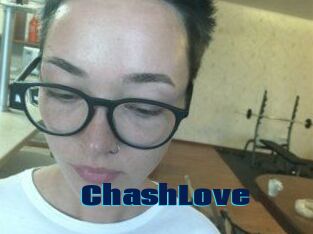 ChashLove