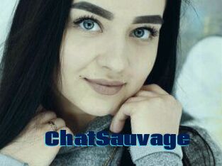 ChatSauvage