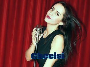 Cheelsi