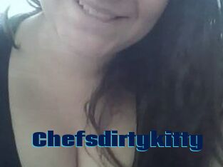 Chefsdirtykitty