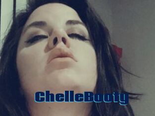 ChelleBooty