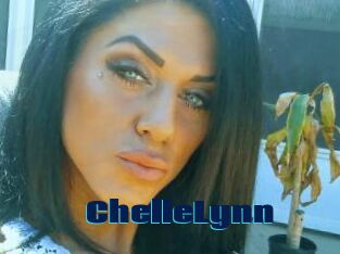 ChelleLynn Site de cul gratuit