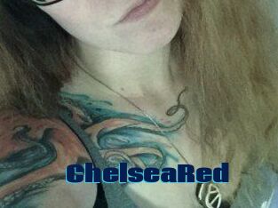 ChelseaRed