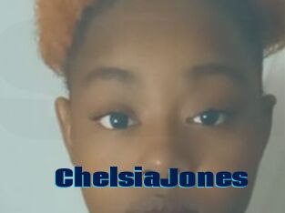 ChelsiaJones