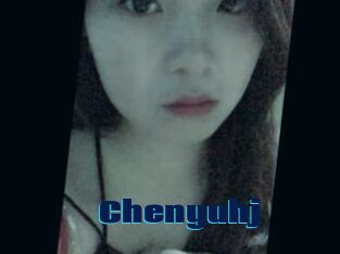 Chenyuhj