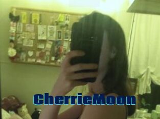 CherrieMoon