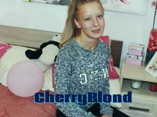 CherryBlond