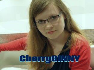 CherryGINNY