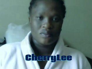 CherryLee