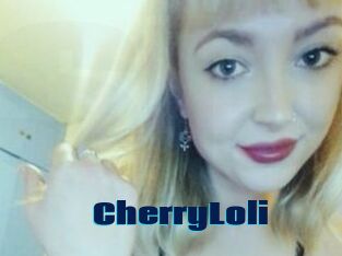 CherryLoli