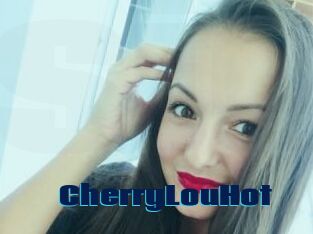 CherryLouHot