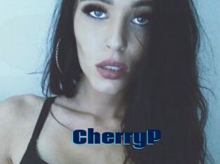 CherryP