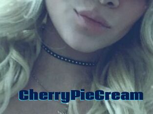 CherryPieCream