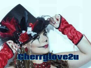 Cherrylove2u