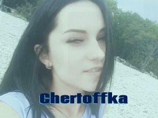 Chertoffka