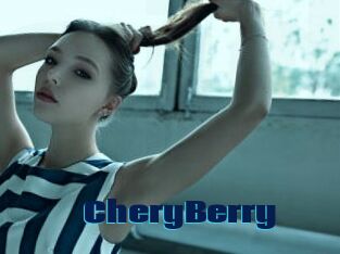 CheryBerry