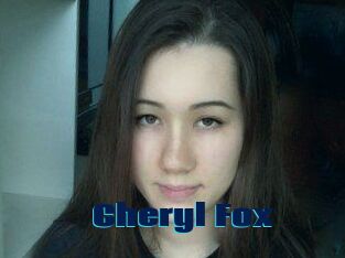 Cheryl_Fox