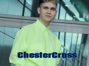 ChesterCross