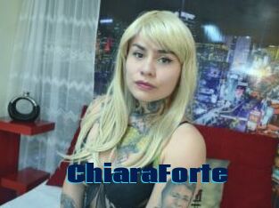 ChiaraForte