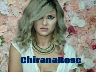 ChiranaRose