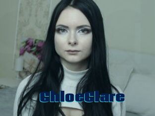 ChloeClare