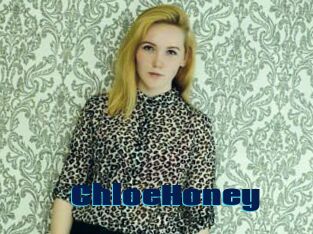 ChloeHoney