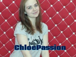 ChloePassion