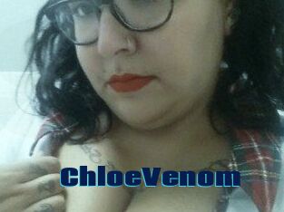 ChloeVenom