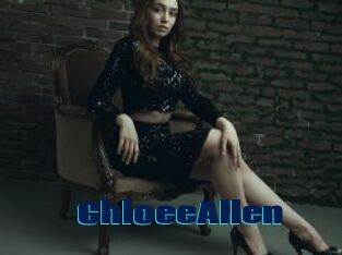 ChloeeAllen