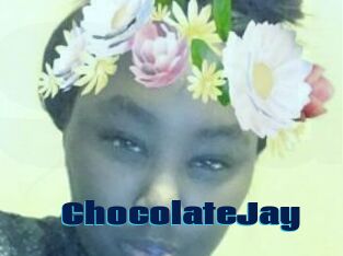 ChocolateJay