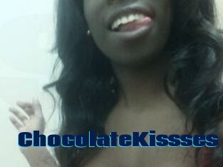 ChocolateKissses