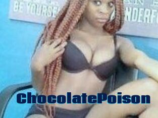 ChocolatePoison