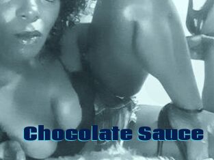 Chocolate_Sauce