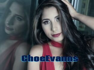 ChoeEvanns Site de cul gratuit