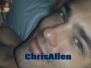 ChrisAllen