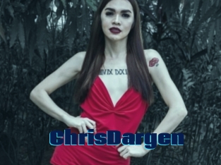 ChrisDargen