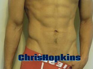 ChrisHopkins