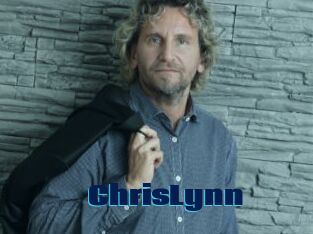 ChrisLynn